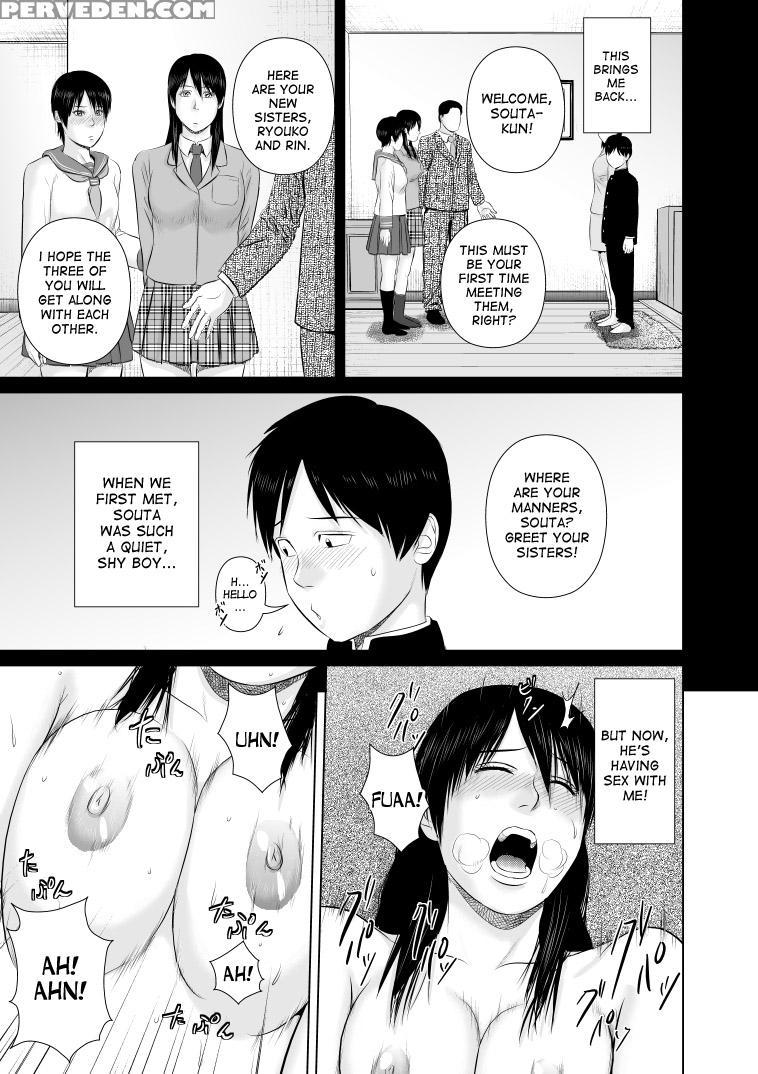 [uradora Mangan] Nee-san Fuku O Kitekudasai 2 | Nee-san, Please Put On Your Clothes 2 [english] [desudesu] Chapter 1000 Page 15